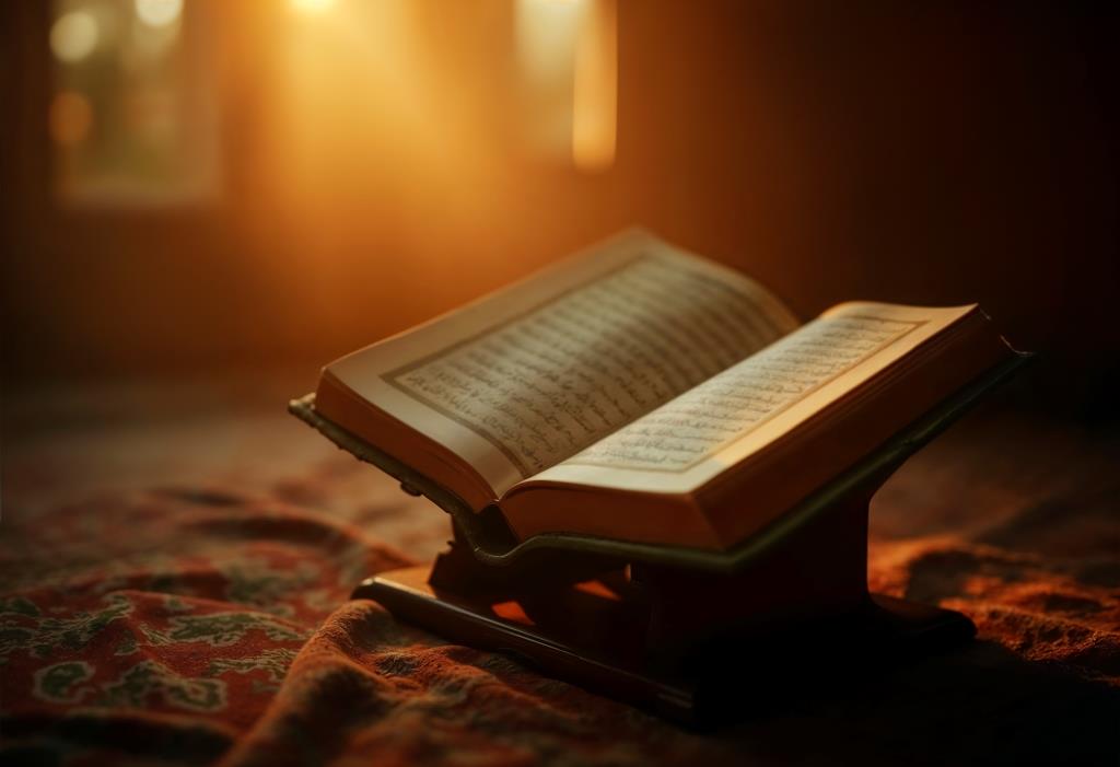 Bukti Cinta Allah kepada Rasulullah SAW dalam Al-Qur’an dan Cara Kita Mencintainya