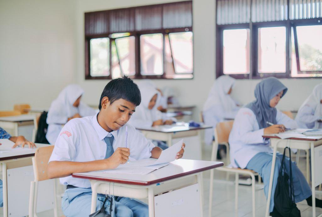 Penyesuaian Lini Masa TKA SMA/SMK 2026: Catat Jadwal Lengkap, Pembagian Sesi, dan Durasinya!
