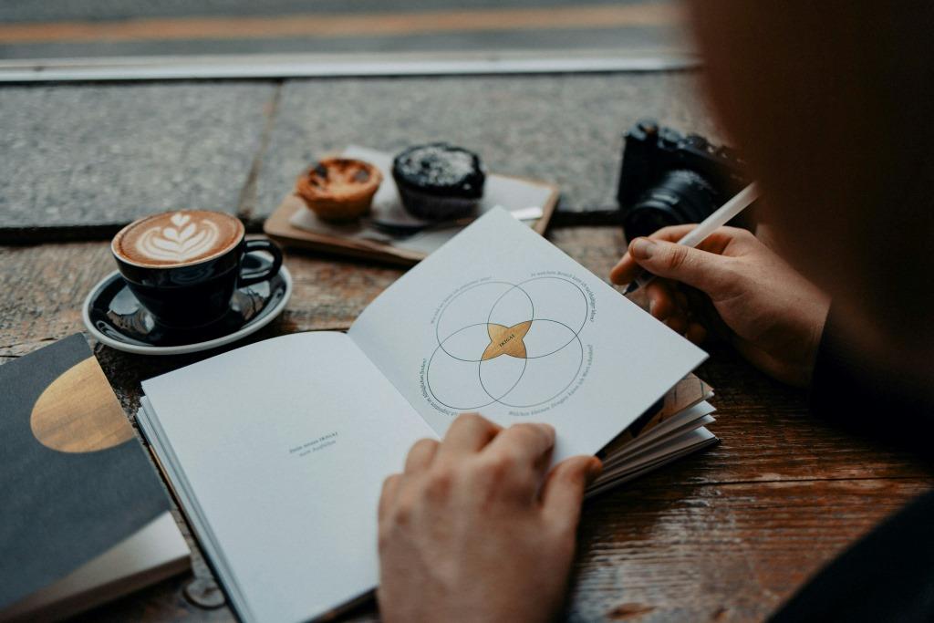 Saatnya Menemukan Ikigai: Belajar Bukan Sekadar Mengejar Nilai
