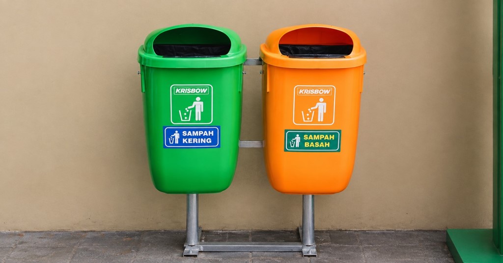 10 Kebiasaan Sederhana yang Bisa Dilakukan Pelajar untuk Mengurangi Sampah