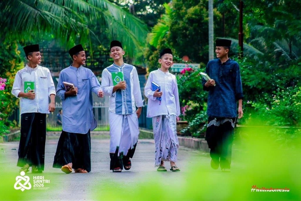 Hari Santri Nasional 22 Oktober: Sejarah Resolusi Jihad dan Peran Santri